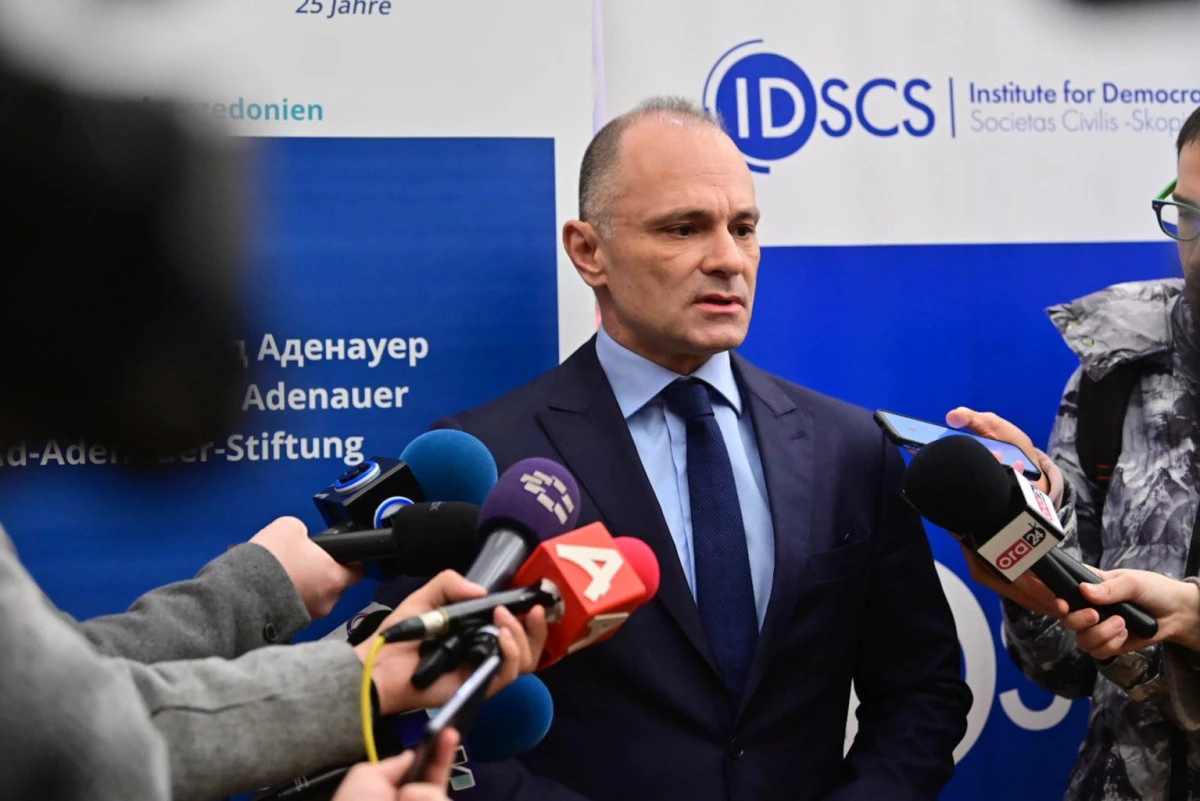 Filip&ccedil;e: Vatandaşların krizin &uuml;stesinden gelmesi i&ccedil;in şu anda 600 avro bile yeterli değil