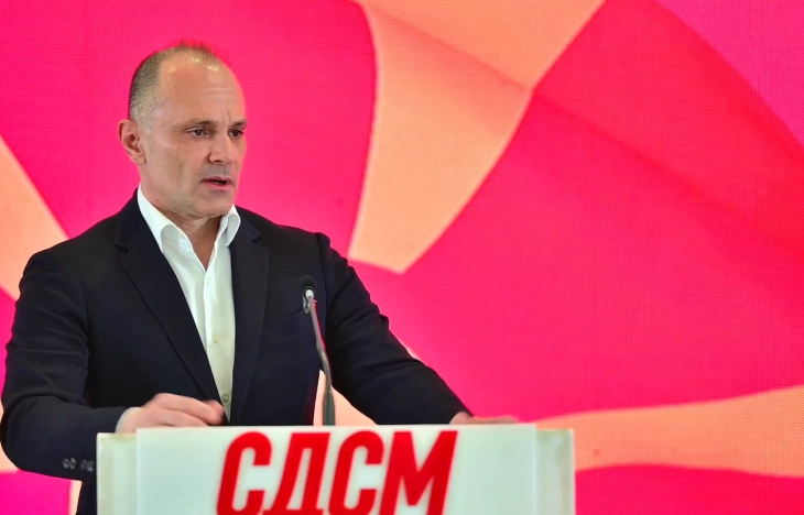 Filip&ccedil;e: Yakıt KDV&rsquo;si y&uuml;zde 5&rsquo;e d&uuml;şs&uuml;n, temel gıdada KDV sıfırlansın