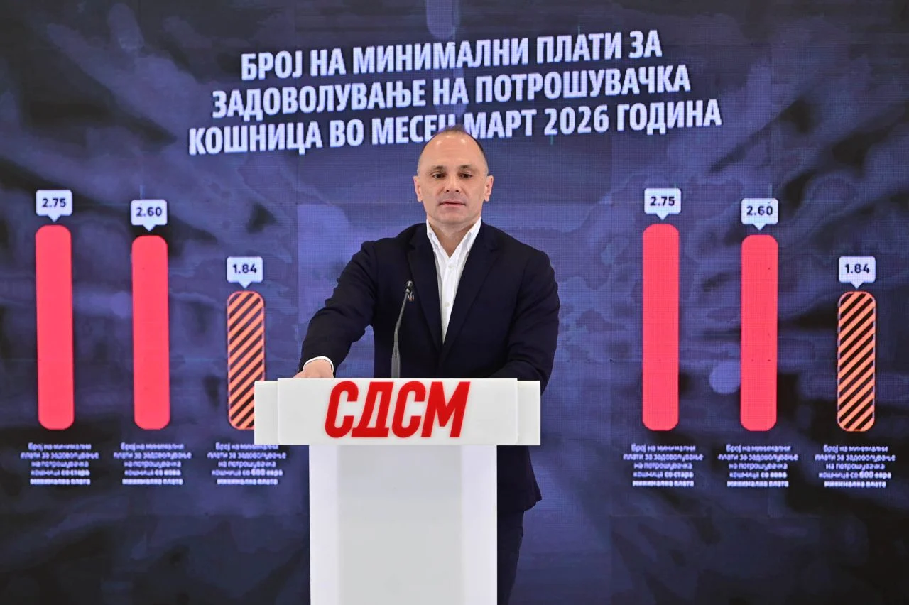 Filip&ccedil;e: Yeni bor&ccedil;lanma nedeniyle 20 milyon avro fazla faiz &ouml;deyeceğiz
