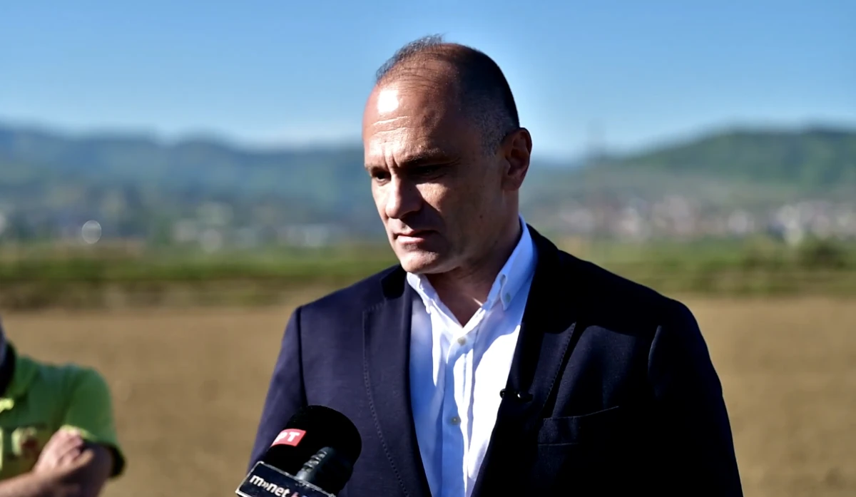 Filip&ccedil;e'den Başbakan Mickoski'ye ağır eleştiri: Gruevski d&ouml;nemini aratmayan bir y&ouml;netim