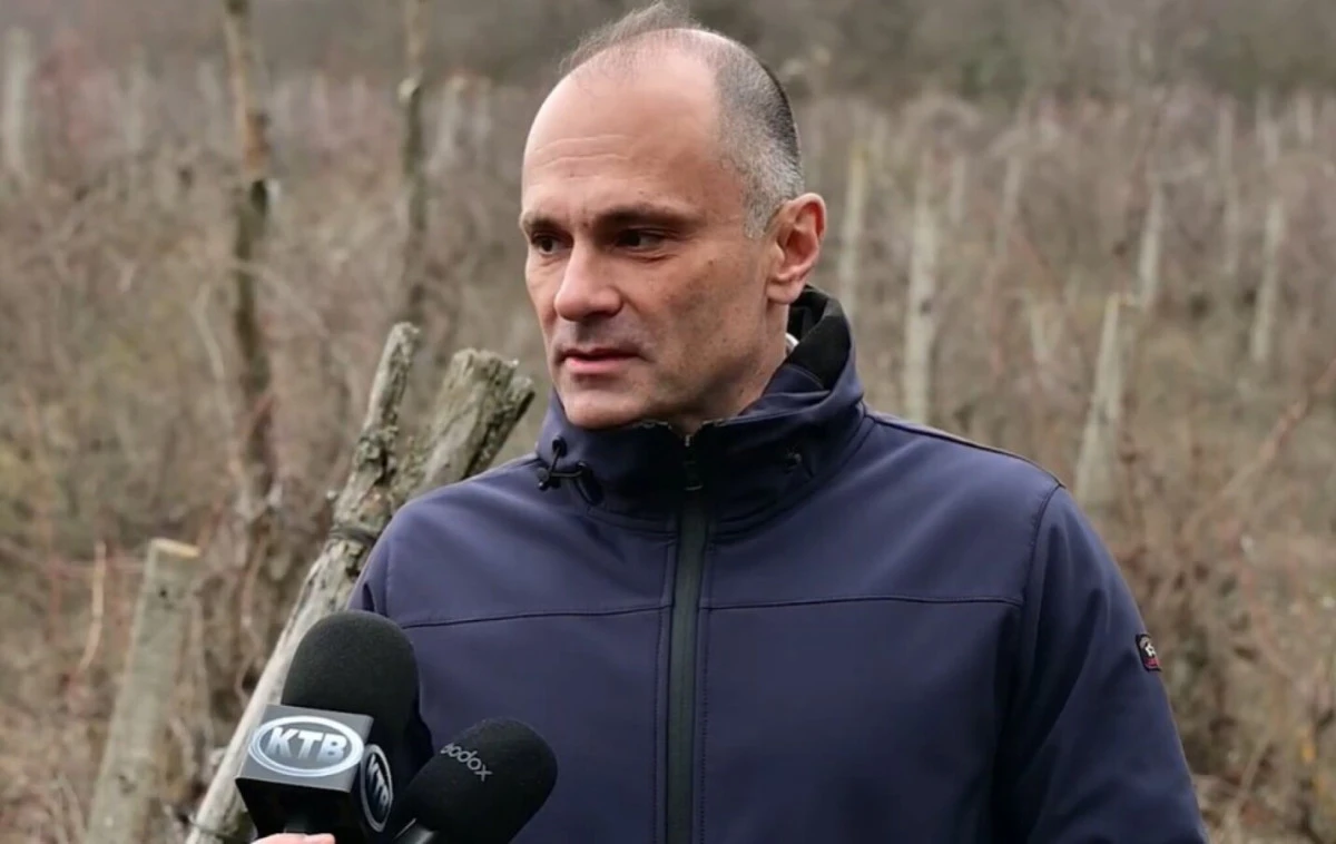 Filip&ccedil;e'den h&uuml;k&uuml;mete tarım politikası tepkisi: Sistematik bir yıkım var