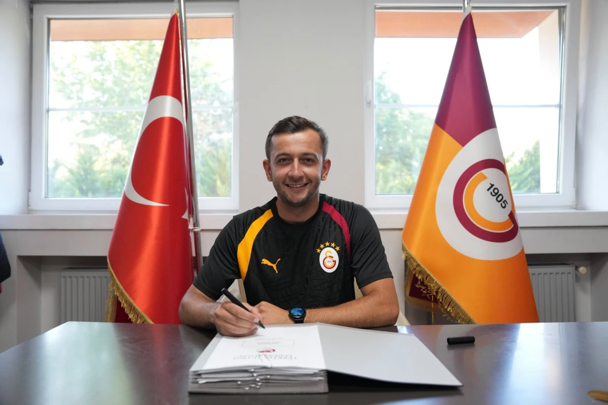 Florya&rsquo;da bir Balkan esintisi: Gen&ccedil; antren&ouml;r Adem Adem&rsquo;in y&uuml;kselişi