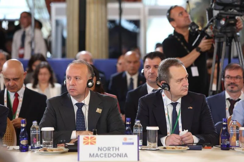 Gaşi İstanbul'da: NATO birleşik ve hızlı yanıt verebilir olmalı