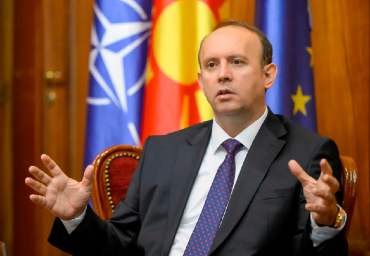 Gaşi: Yeni ya da eski değil, &ouml;nemli olan iyi bir Se&ccedil;im Kanunu