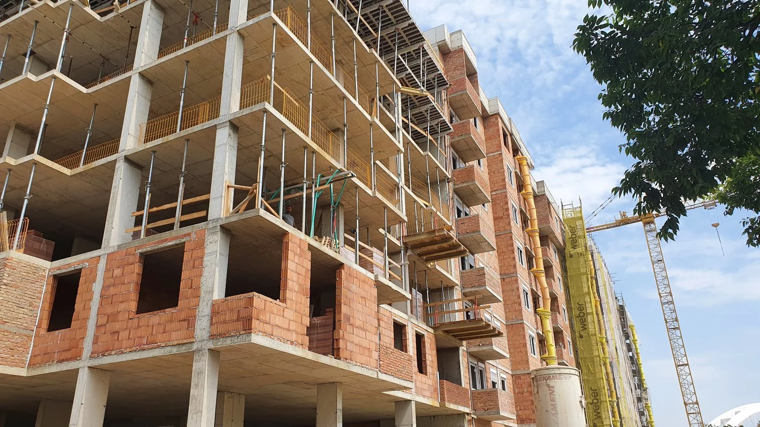 Gayrimenkul piyasasında fiyatlar yükselmeye devam ediyor