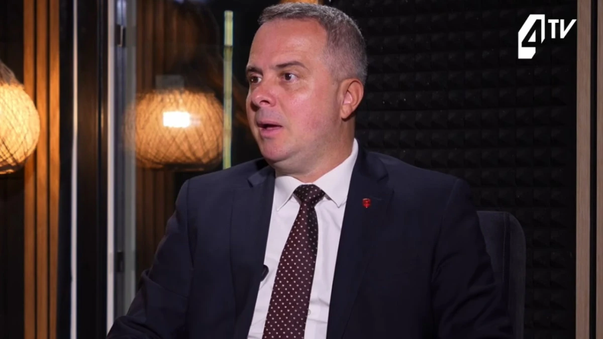 Gerasimovski: Devlet &ouml;nceki t&uuml;m h&uuml;k&uuml;metlerden daha k&ouml;t&uuml; y&ouml;netiliyor