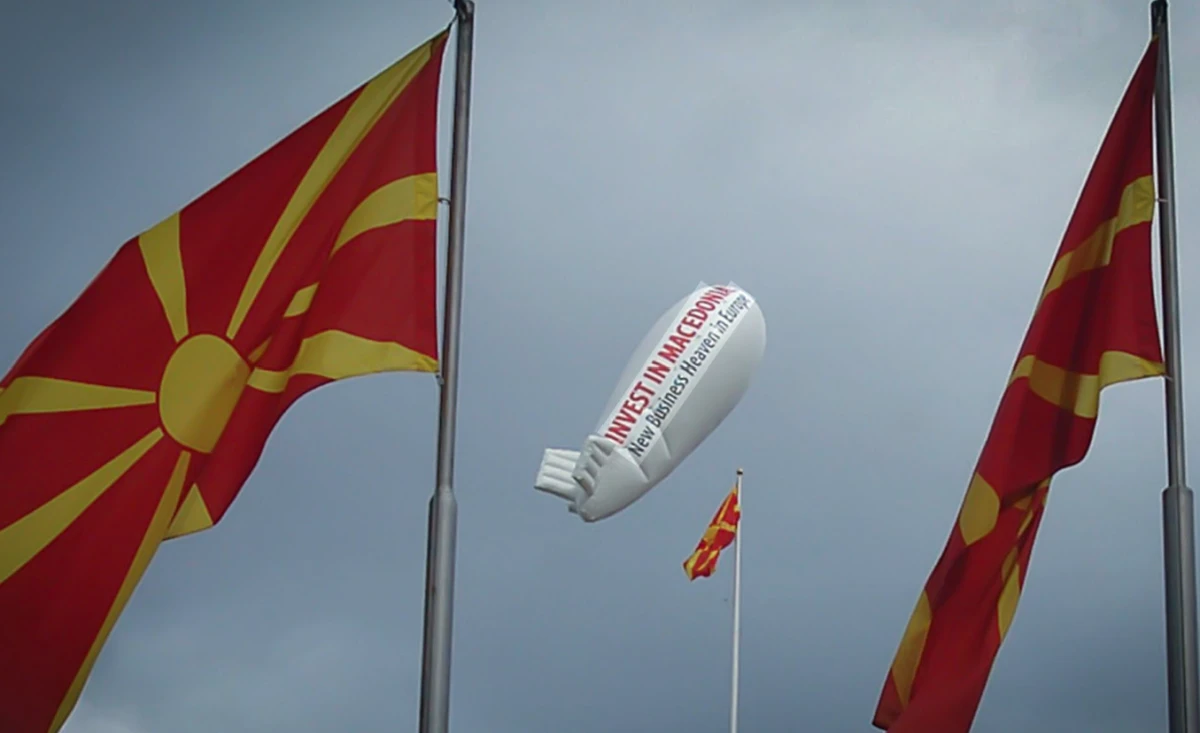 G&ouml;&ccedil;men yatırımcılara Kuzey Makedonya&rsquo;dan %50&rsquo;ye varan mali destek