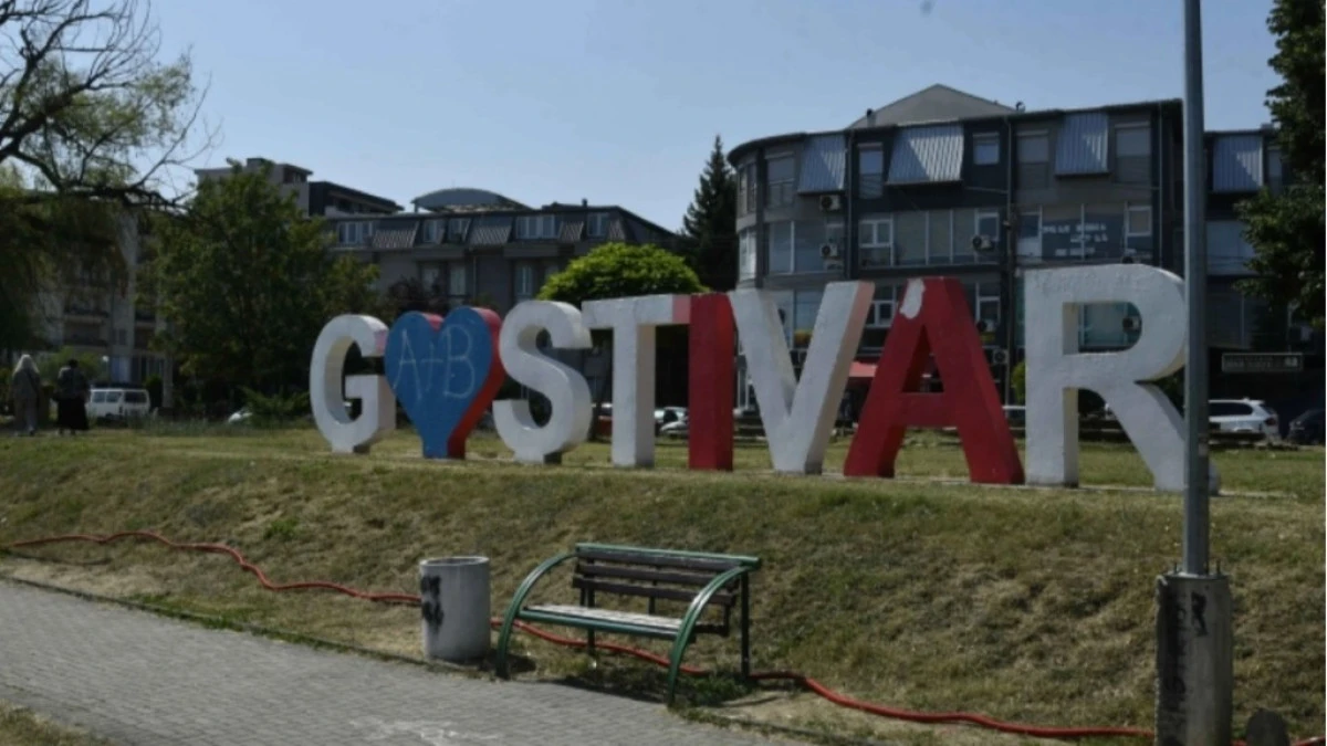 Gostivar'da epidemiyolojik durum istikrarlı, g&uuml;nl&uuml;k muayenelerde sınırlı artış