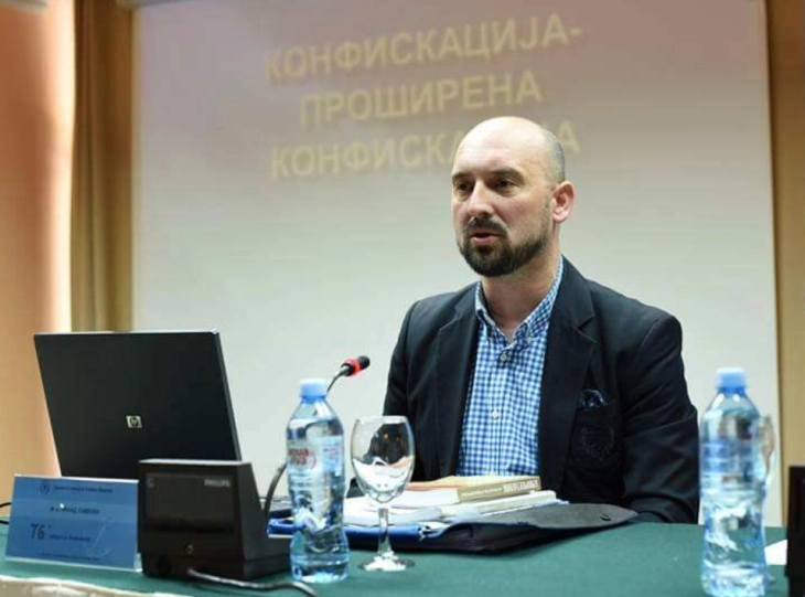 G&ouml;zler Meclis&rsquo;te: Yeni başsavcı yarın se&ccedil;iliyor