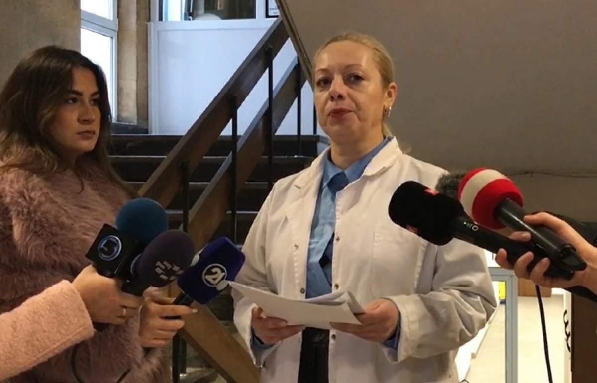 Grip vakaları d&uuml;ş&uuml;yor, ancak uzmanlar teyakkuzda: İkinci bir dalga olasılığı var