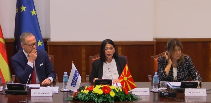 G&uuml;neydoğu Avrupa'da kadın cinayetleri konferansı: Her g&uuml;n 137 kadın &ouml;ld&uuml;r&uuml;l&uuml;yor