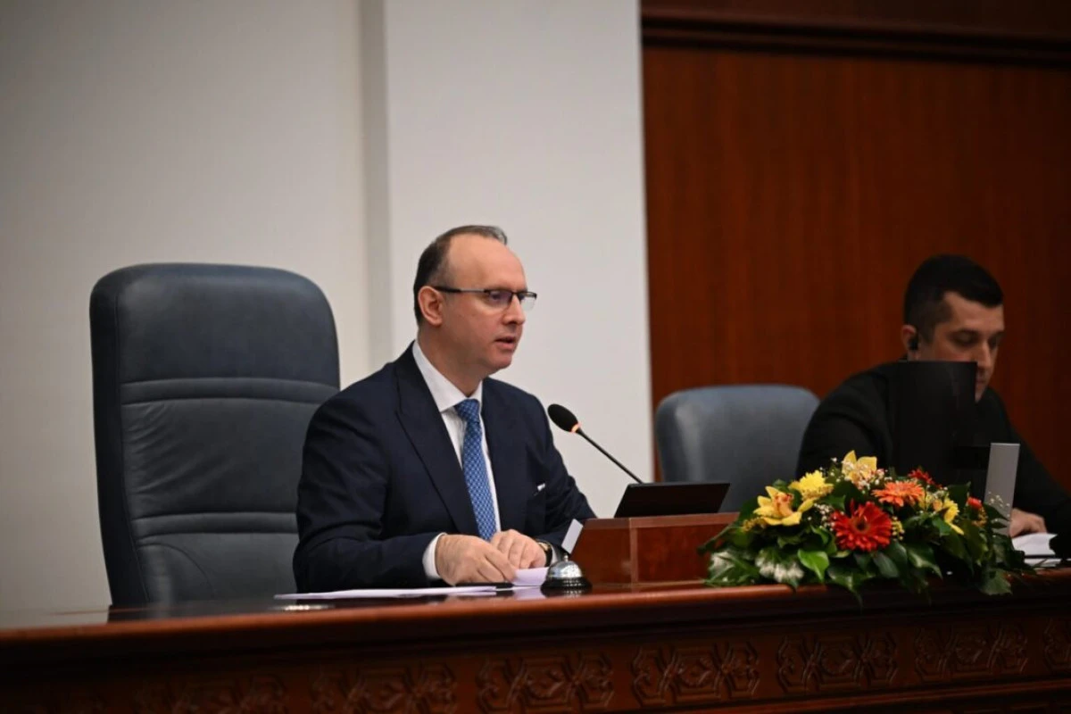 G&uuml;venilir sayım şart: Gaşi&rsquo;den dijital n&uuml;fus sayımı a&ccedil;ıklaması