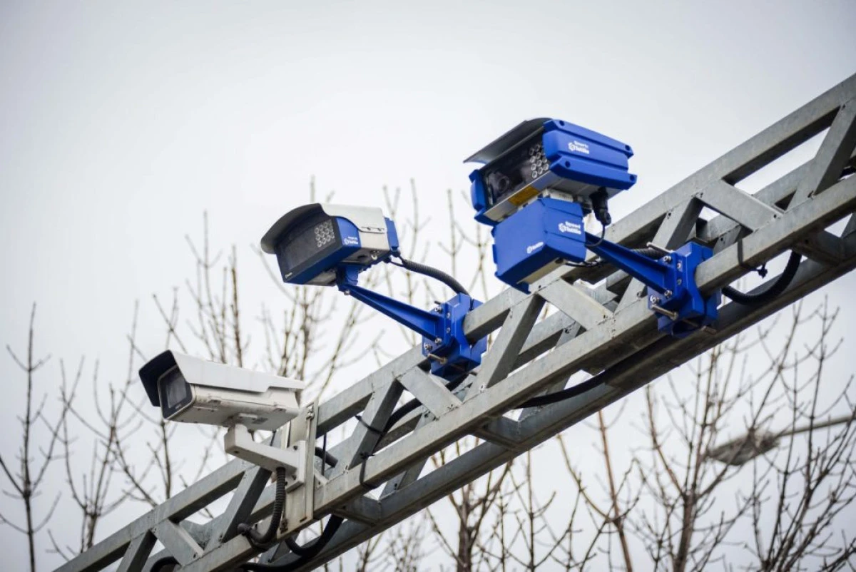 &ldquo;G&uuml;venli Şehir&rdquo; verileri: Hız ihlalleri zirvede, genel tablo geriliyor