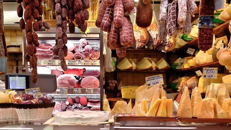 AHV’den şap hastalığı uyarısı: Arnavutluk ve Kosova'dan süt ve et ürünleri getirmeyin!