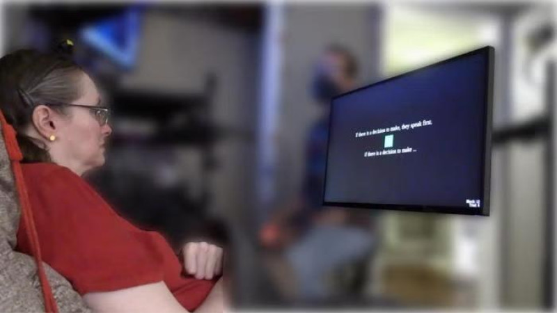 İç sesi deşifre eden beyin çipi üretildi