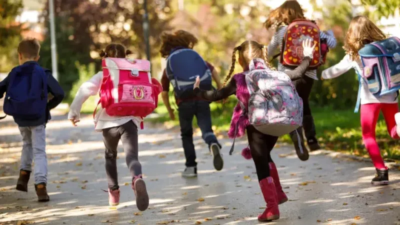 Kuzey Makedonya’da yeni eğitim-öğretim yılı yarın başlıyor