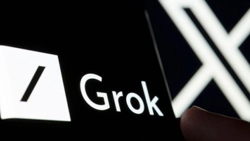 Grok'un hesabı askıya alındı