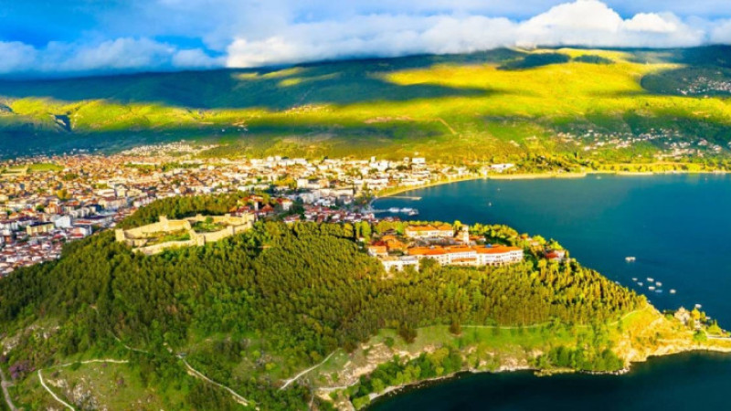 Kuzey Makedonya: Türk turistlerin cazibe merkezi
