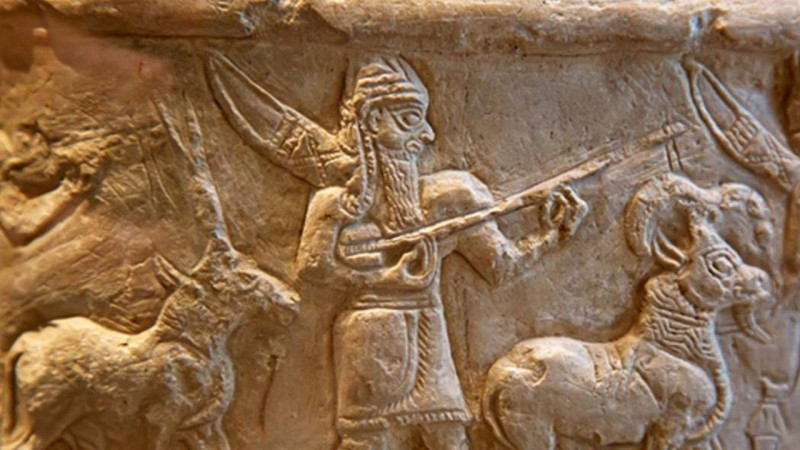 Sümer öncesi medeniyetin izleri: Sel altında kalmış gizli şehir bulundu