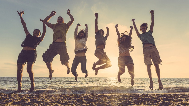 12 Ağustos Uluslararası Gençlik Günü: Gençler umut arıyor