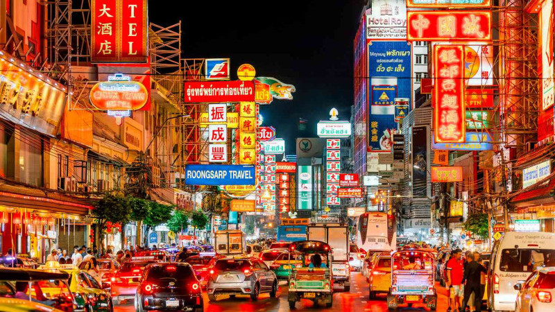 Gençler seçti: İşte 2025’in en iyi 5 şehri