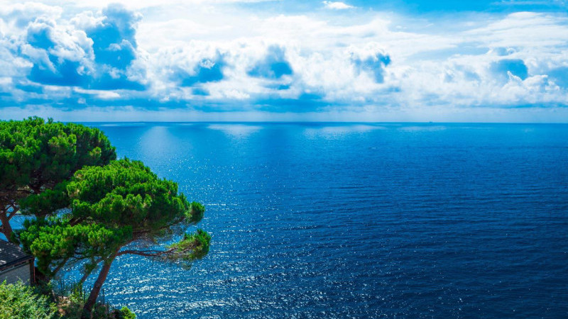 Adriyatik Denizi alarm veriyor: Derin sular hızla ısınıyor ve tuzlanıyor