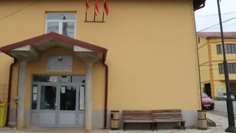 Jupa'da lise kayıtlarında Türkçe Eğitimin durumu: Kontenjanın sadece bir kısmı doldu