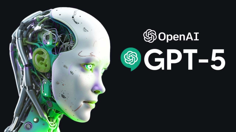 OpenAI, doktora seviyesinde zekâya sahip yeni modeli GPT-5’i tanıttı