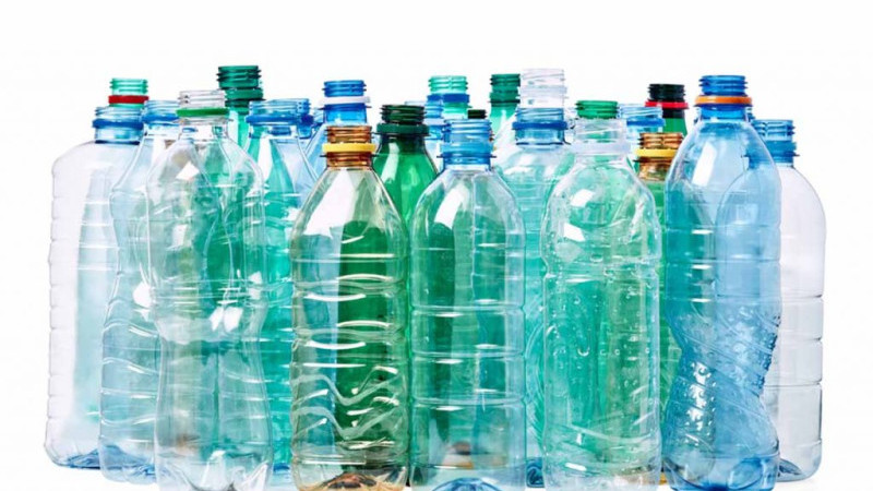 AB’den PET şişelere geri dönüşüm şartı