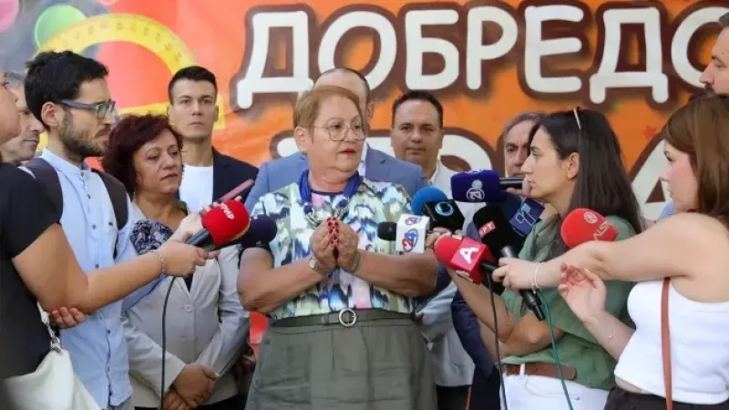 Eğitim Bakanı Yanevska: “Yapay zekâ eğitimi kontrol edilerek verilecek”