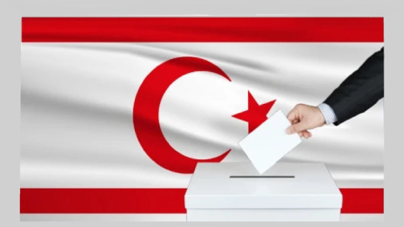 KKTC'de Cumhurbaşkanlığı Seçimi için 8 aday yarışacak