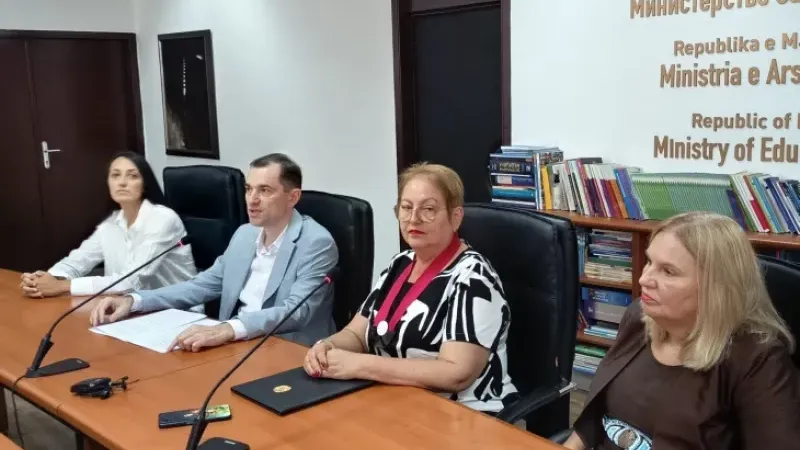 Eğitimde Yapay Zeka dönemi başladı: Yeni rehber tanıtıldı