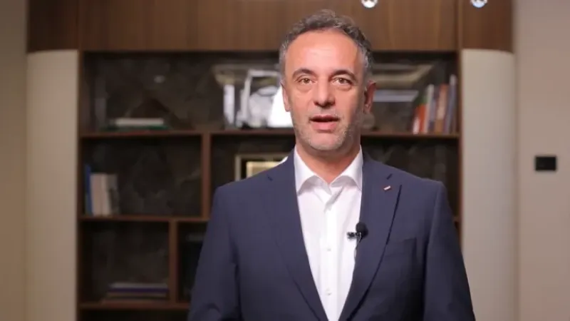 Bakan Aliu, sağlık sistemini güçlendirmek için 1.250 yeni istihdam sağlandığını duyurdu