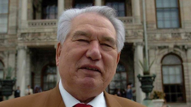 UNESCO’da Cengiz Aytmatov konferansı düzenlendi