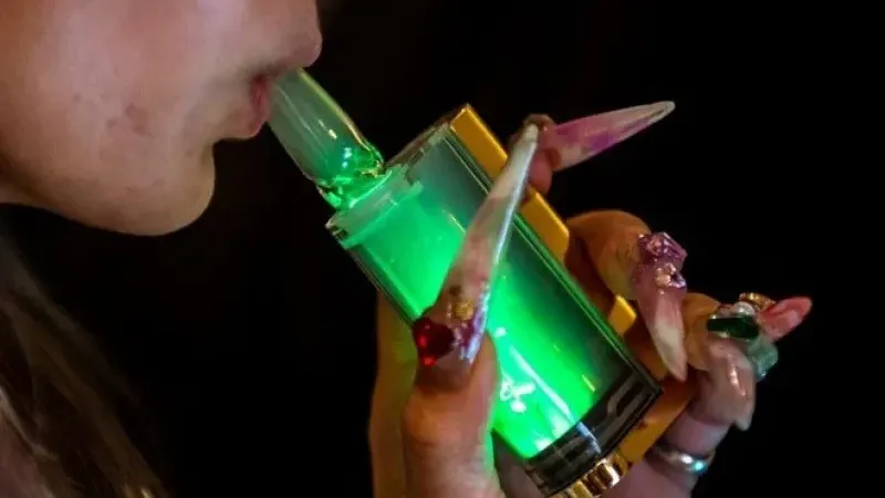 İngiltere test etti: Elektronik sigaralarda yüzde 13 sentetik uyuşturucu bulundu