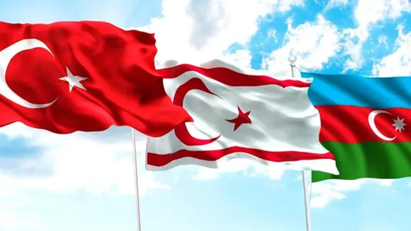 Azerbaycan, Türkiye ve KKTC parlamentoları “Üç Devlet, Tek Millet” toplantısında buluşuyor