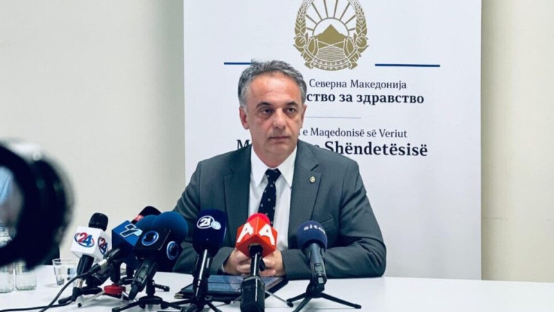 Kalp Cerrahisindeki usulsüzlük iddiaları için soruşturma başlatıldı: Sekiz dosya komisyona iletildi