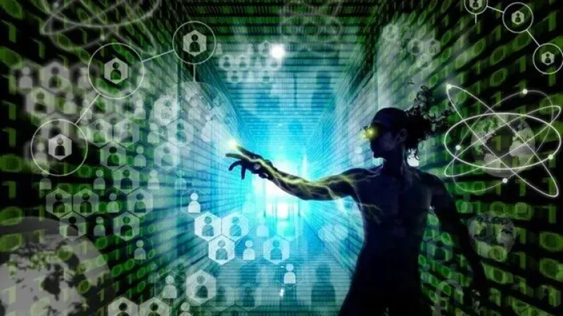 Uzmanlardan yapay süper zeka uyarısı: 