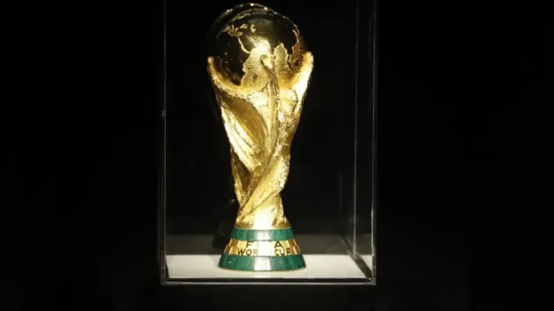 2026 Dünya Kupası finali biletleri 6.000 dolardan fazla