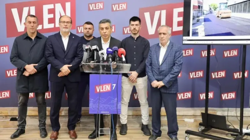 Çayır’da otopark sorununa son: İzet Meciti, yeni garaj projelerini açıkladı