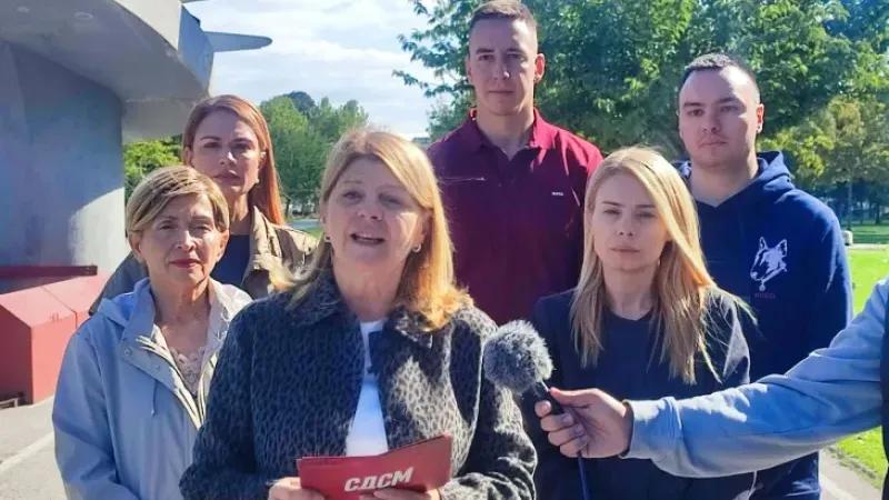 Şukova’dan gençler için yeni Gençlik Merkezleri planı