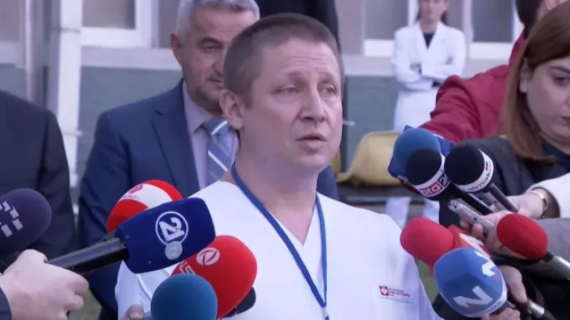 “8 Eylül” Hastanesi Hiperbarik Odaya kavuşuyor