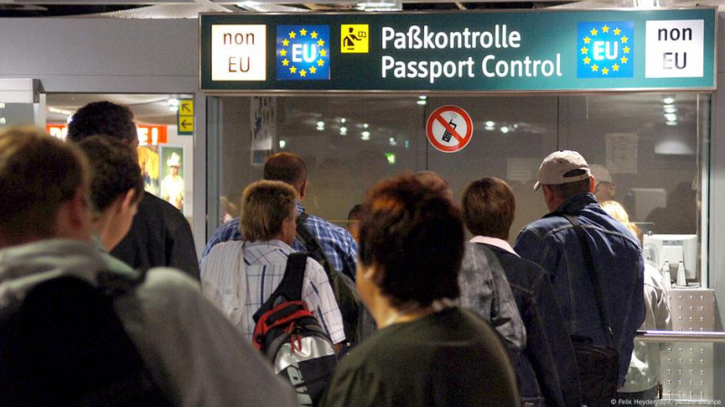 Yeni Schengen sistemi ile neler değişecek?