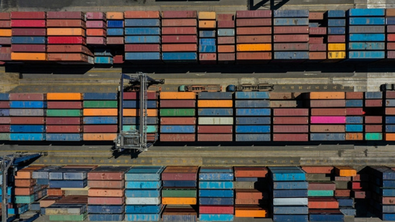 Türkiye'nin son 5 yılda Türk devletleriyle ticareti 62,6 milyar dolara ulaştı