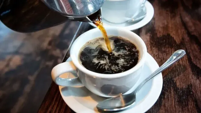 30 kat daha dayanıklı: Kahve telvesinden beton üretildi