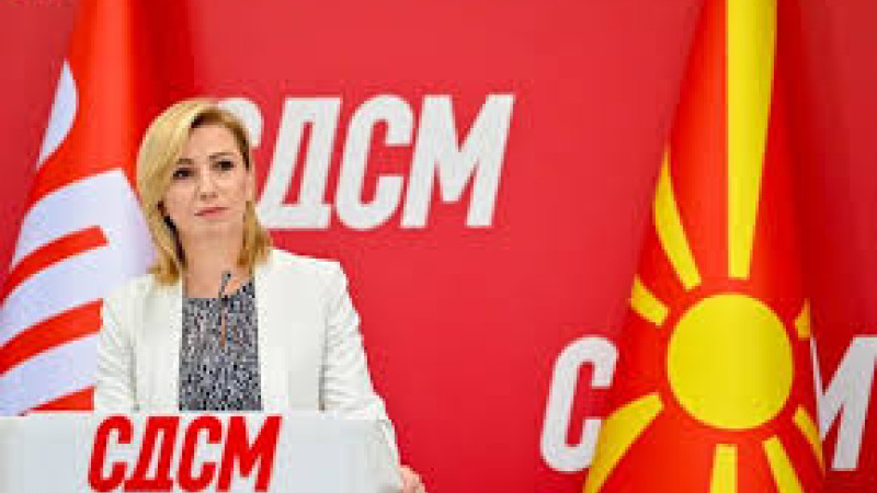 SDSM’den eleştiri: İngiltere ziyareti sonrası sessizlik