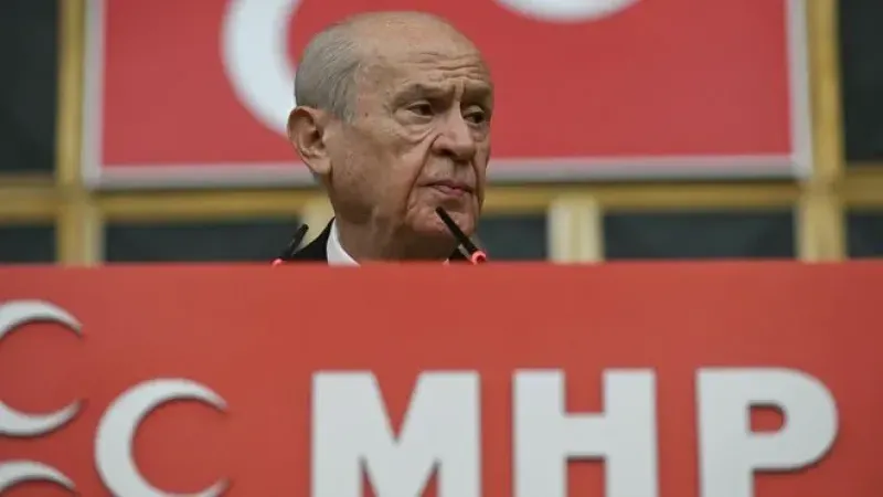 Bahçeli: KKTC Türkiye'ye katılmalıdır