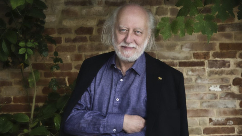 Nobel Edebiyat Ödülü'nün sahibi László Krasznahorkai oldu