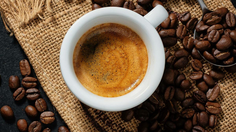 Dünya Kahve Günü: Kuzey Makedonya kişi başına tüketimde ilk 20’de