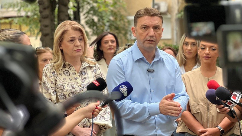 Osmani’den genç girişimcilere sübvansiyon ve hibe müjdesi